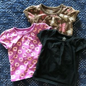 Set of 3 Old Navy T-Shirts